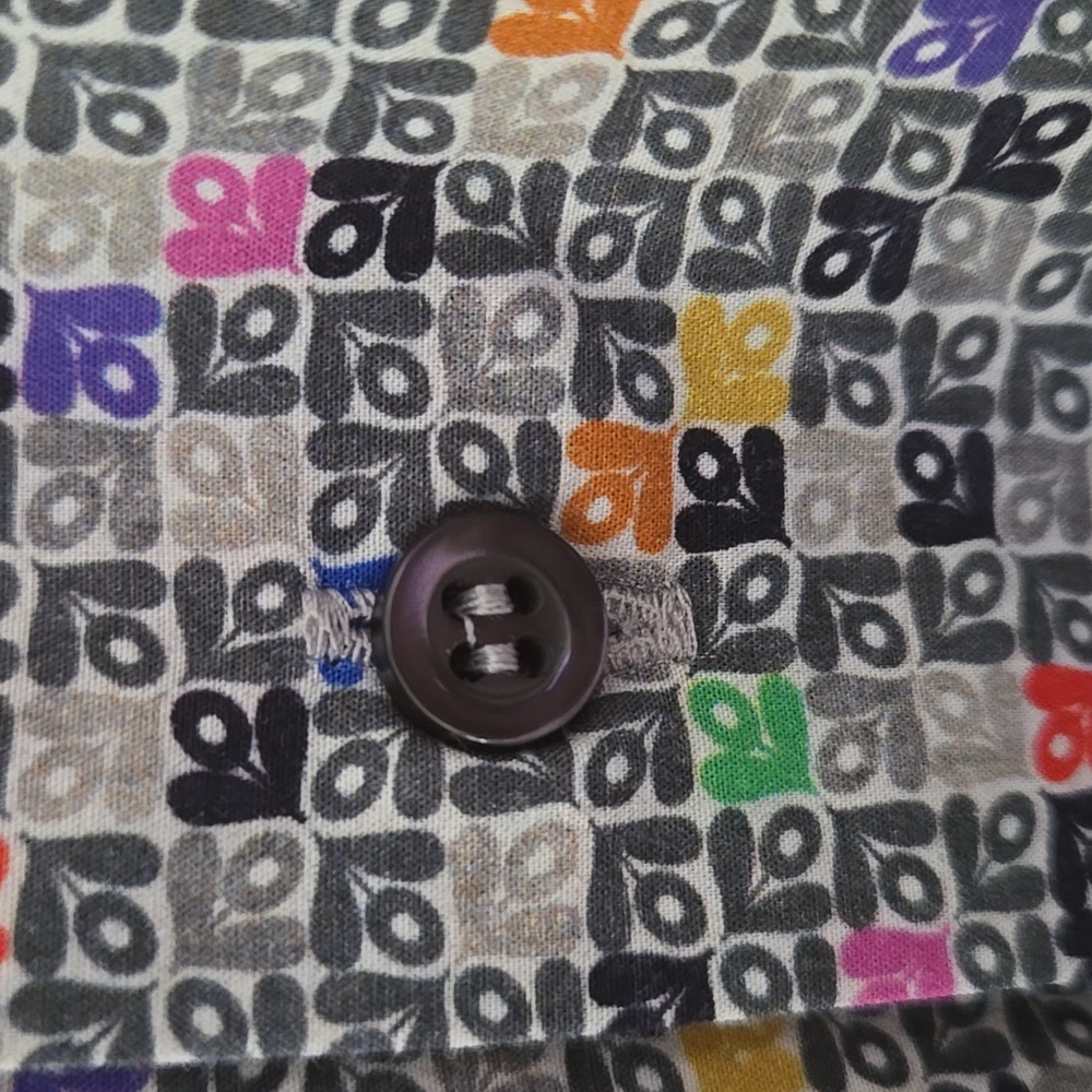 St. Croix long sleeve shirt - Picture 7 of 10